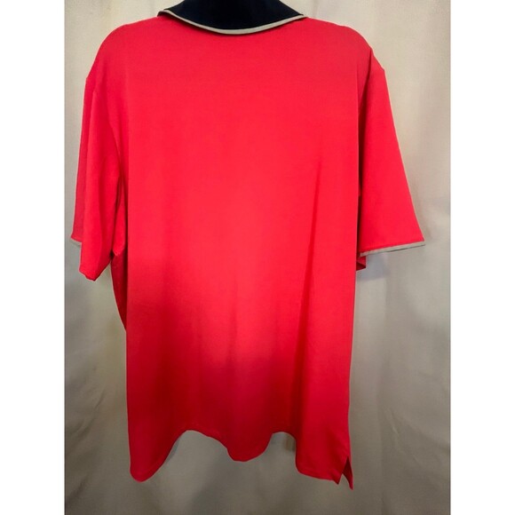 Adidas Climacool Men’s Golf Shirt size XL - Picture 3 of 3